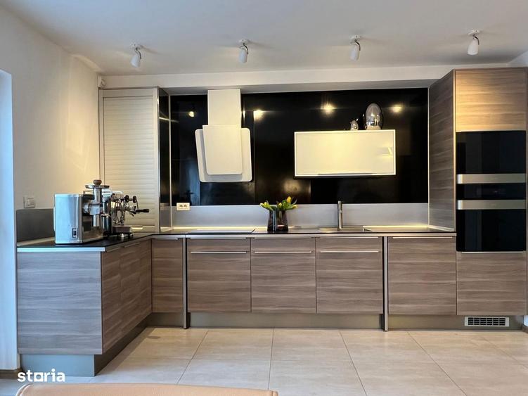 Casa duplex cu 4 camere, curte si aer conditionat - 5