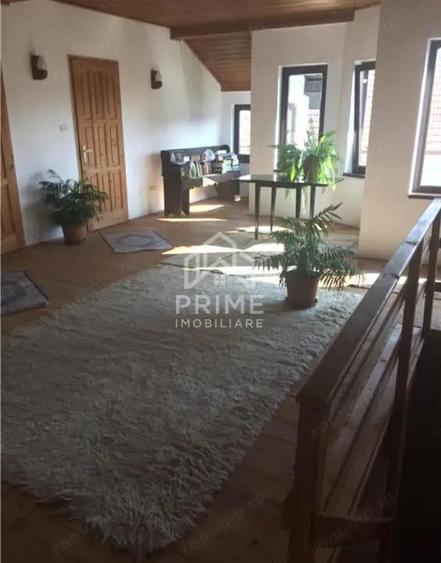 Casa P+1 in Ciugud Teren generos de 3.125 mp, zona lini?tita - 7