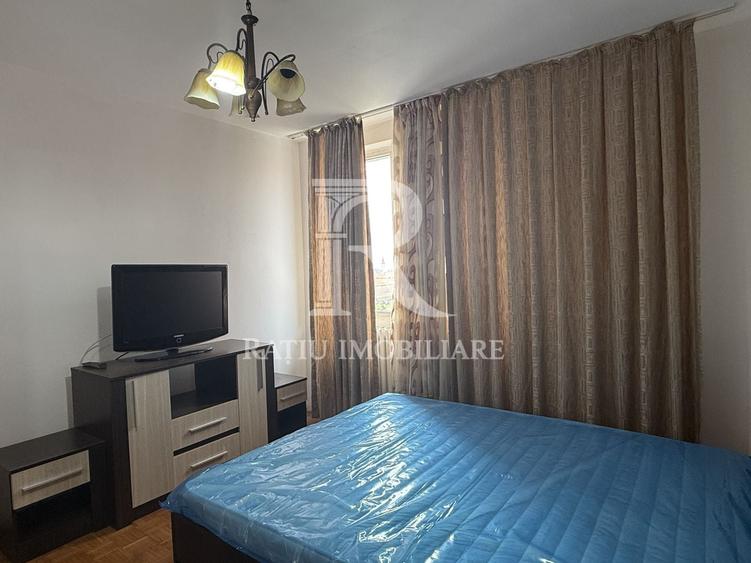 Apartament 2 camere | Facultatea de Medicina | Ultracentral | Oradea - 10