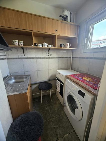 Garsonieră semidecomandată în Alexandru Obregia