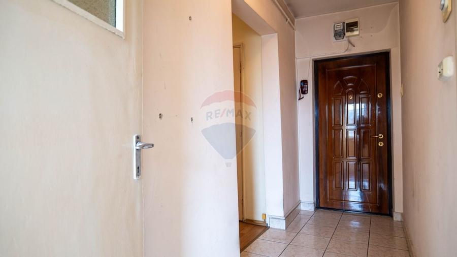 Vanzare apartament 2 camere decomandat, zona Dna Ghica - 8