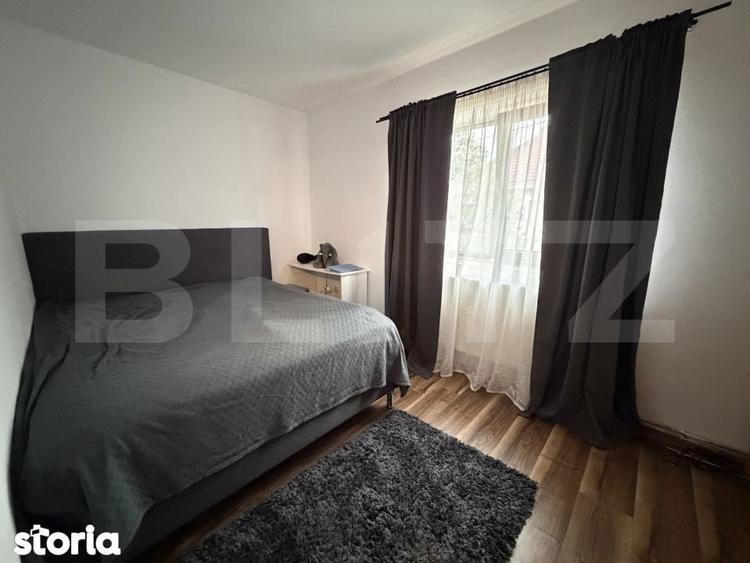 Casa cu 4 camere in suprafata de 100 mp - 7