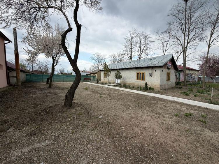 CASA + TEREN in Scortaru Vechi - 5