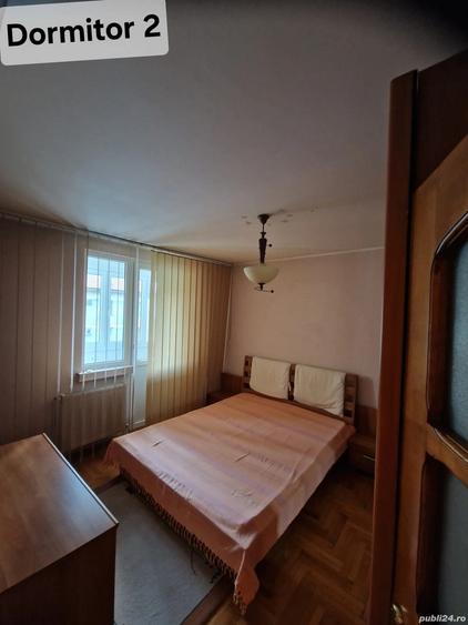 Vand apartament 3 camere, decomandat, str. Maratei, exclus agentii - 1