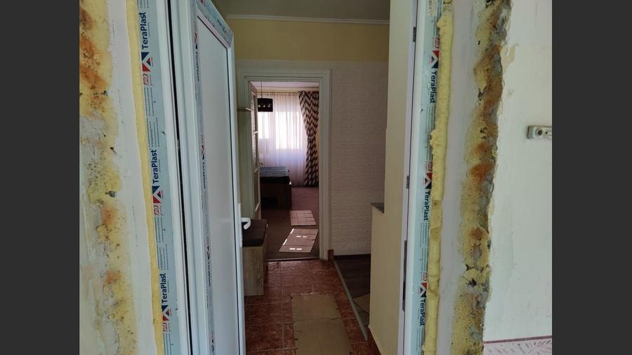 Apartament Satu Mare - 44mp, 2 camere - 82.500€ - 16