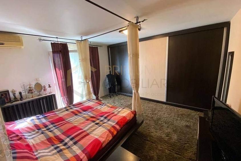 BRAYTIM - CASA INDIVIDUALA - 5 cam - 3 bai -  GARAJ - TERASA - PISCINA - IAZ - 9 - 21