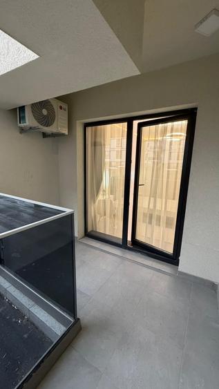 Garsoniera Plaza Residence 41 mp bloc nou - 9