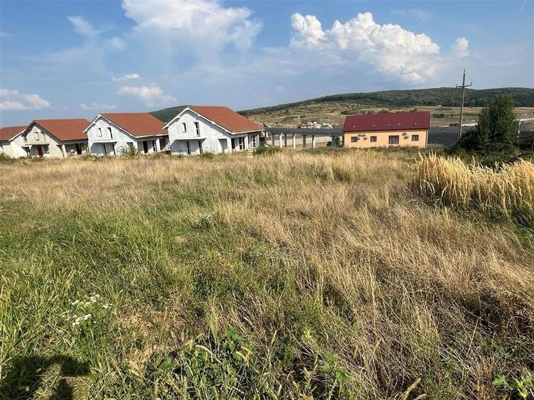 RECO Teren pentru constructie bloc 5 nivele- Baile Felix - 2