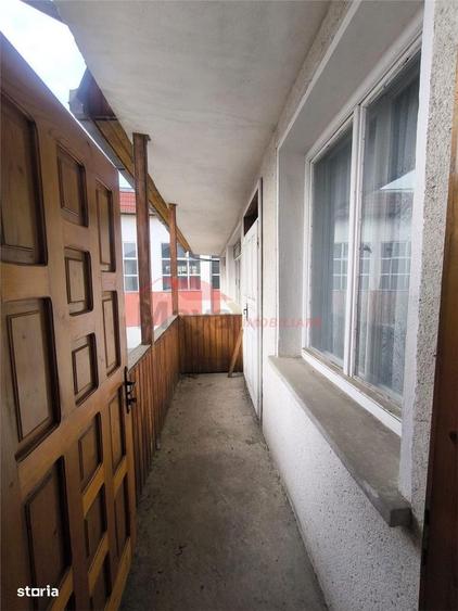 Casa D+P+E+M, Stefan cel Mare - 5