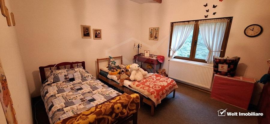 Vanzare casa individuala Somesu Rece, la cheie - 9