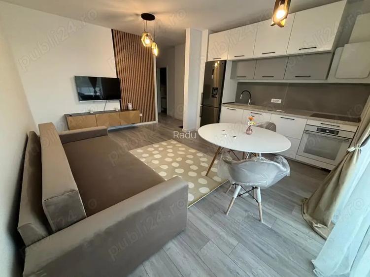 Proprietar, Inchiriez apartament cu 2 camere Vivalia Proprietar, Inchiriez apartament cu 2 camere Vivalia