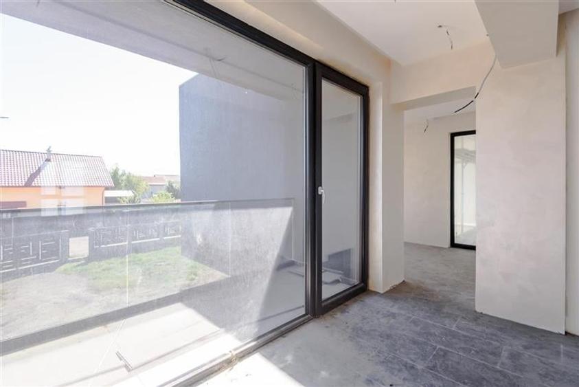 Vila arhitectura distinctiva, la cheie ,confort familial si potential ridicat,Ha - 3