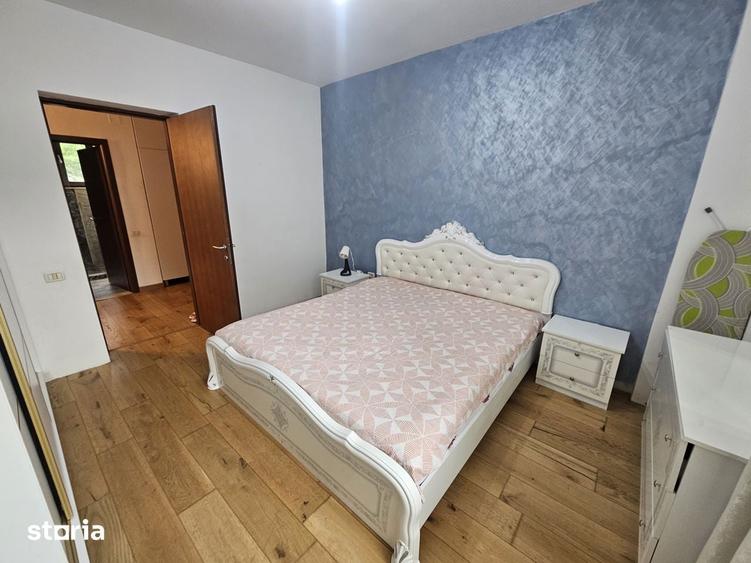 Apartament 3 camere, Gavana ,bloc nou, mobilat - 5