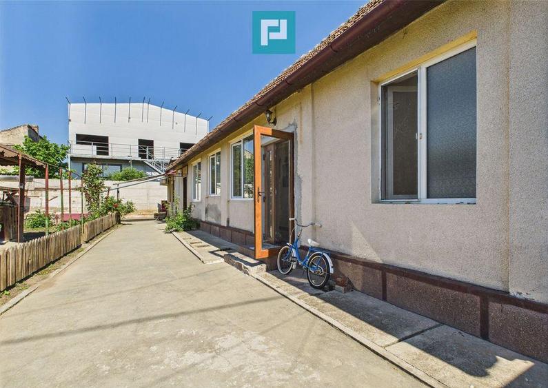 Casa cu 4 camere in Parneava - 2