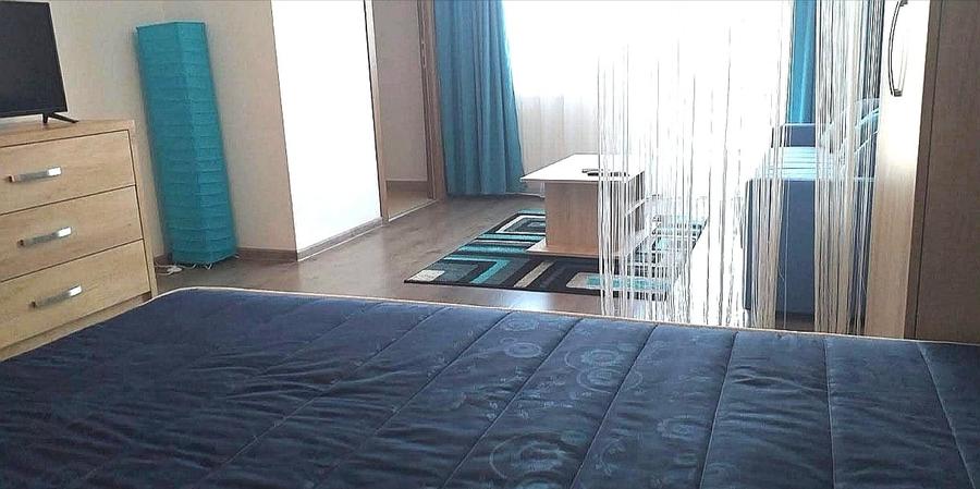 Garsoniera Grozăvești - 3