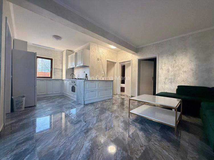 Casa la sol navodari