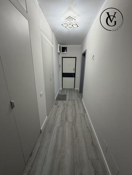 Apartament 3 camere Renovat Parc Floreasca - 7