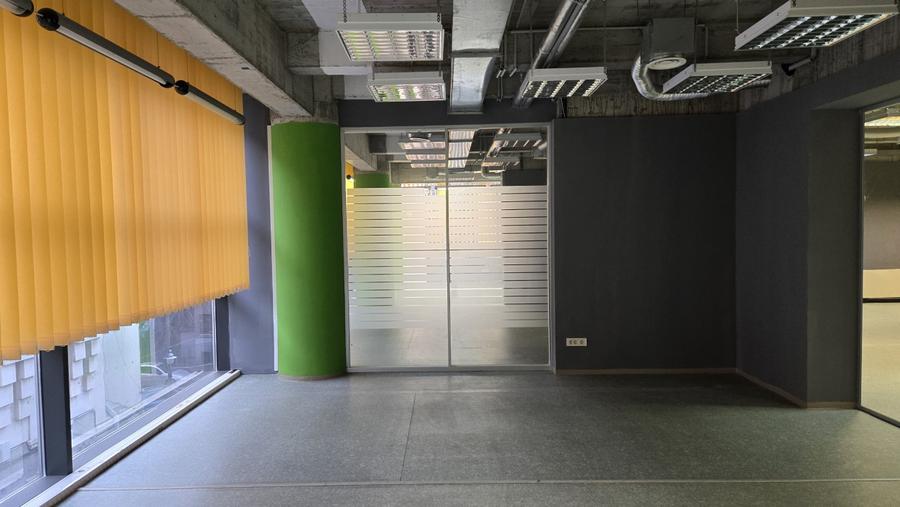 De inchiriat spatiu de birouri zona Universitate - 9