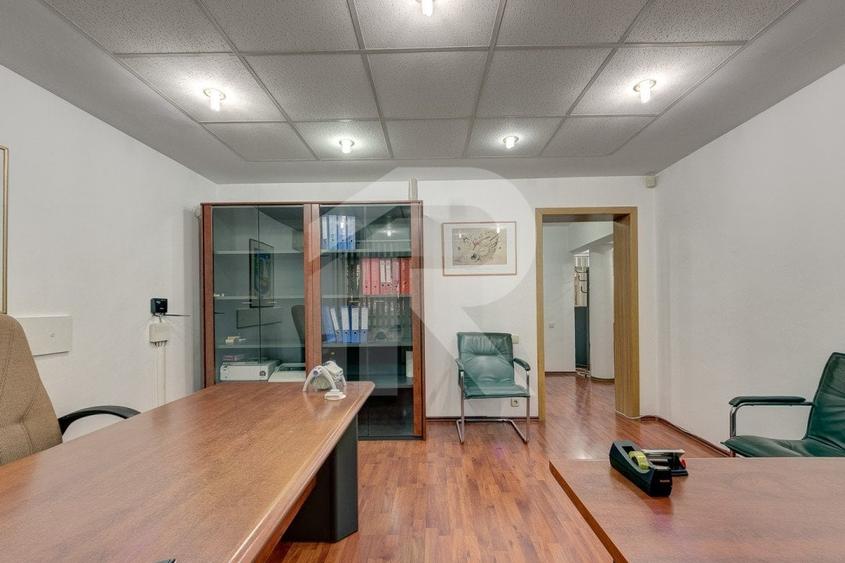 Birou premium pe Șos. Panduri - 13