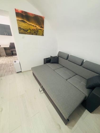 Garsoniera de inchiriat - 8