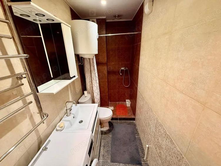 De inchiriat garsoniera in zona Aradului - 3