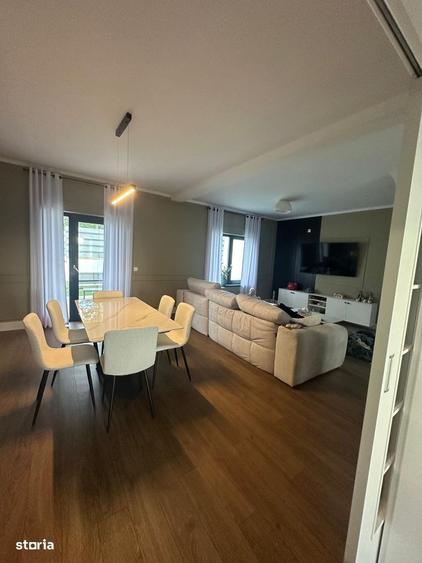 Casa D+P+E in Tomesti ,Asfalt, Tamplarie VEKKA - 18