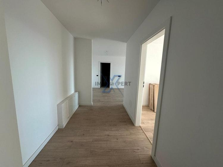 Apartament 3 camere, priveliste, terasa 20 mp, Elite City - 9