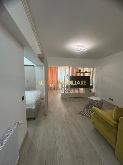 Studio de inchiriat | Vitan - Dudesti | Metrou | Centrala | InCity - 9