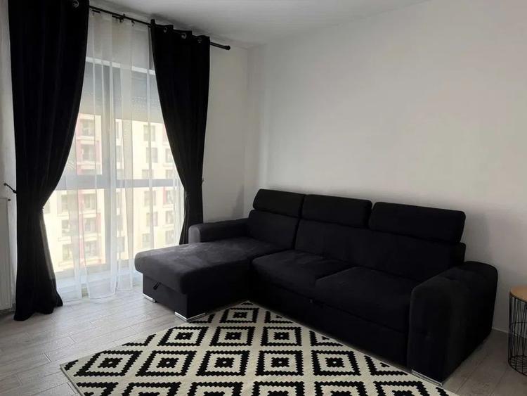 Garsoniera spatiosa Exigent Plaza - 1