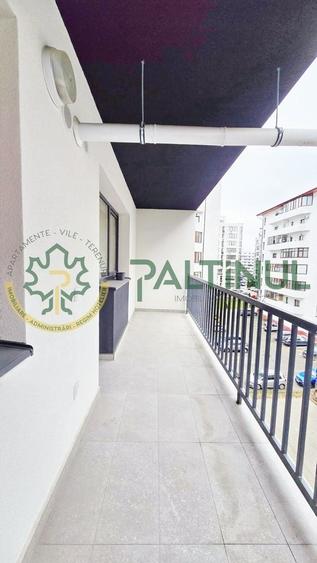 Apartament Nou 2 Camere • Doamna Stanca • Prima Închiriere • Parcare & Lift - 10