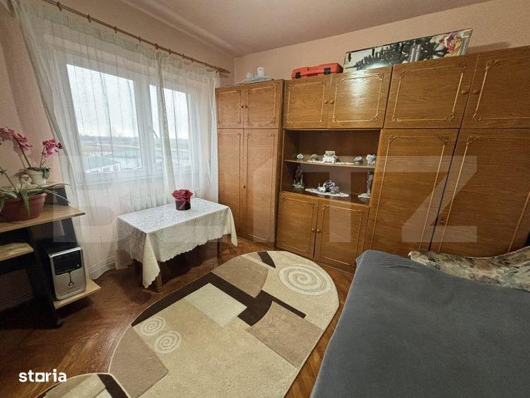 Apartament 2 camere, 67.62 mp, zona Botizului - 7