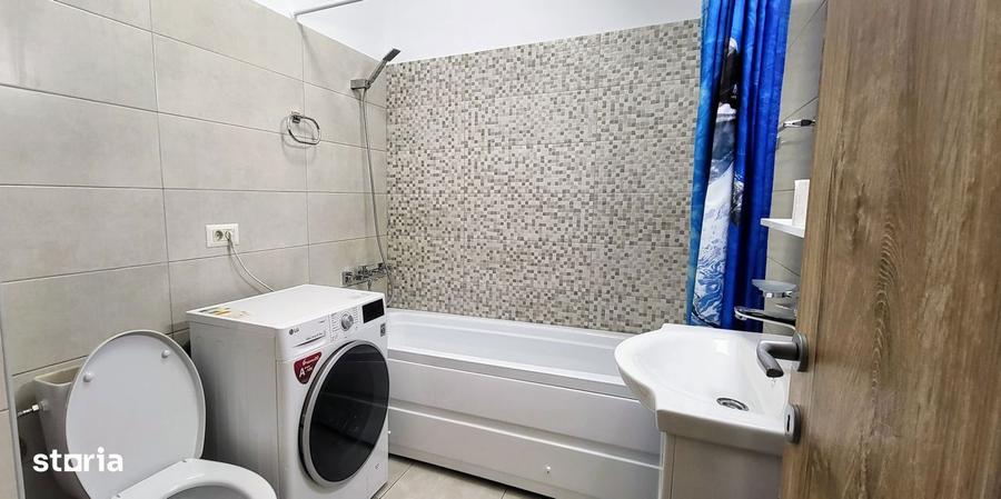 Doua camere cu centrala si parcare Neofort Fundeni COMISION ZERO - 10