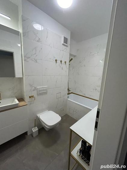 Penthouse cu loft, Belvedere Residence - 6