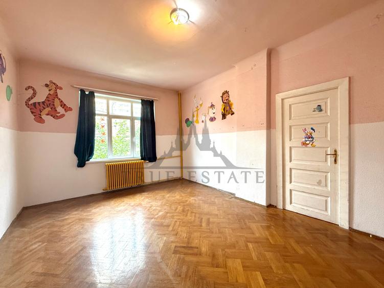 Vila in cartierul Vatra Luminoasa - 1