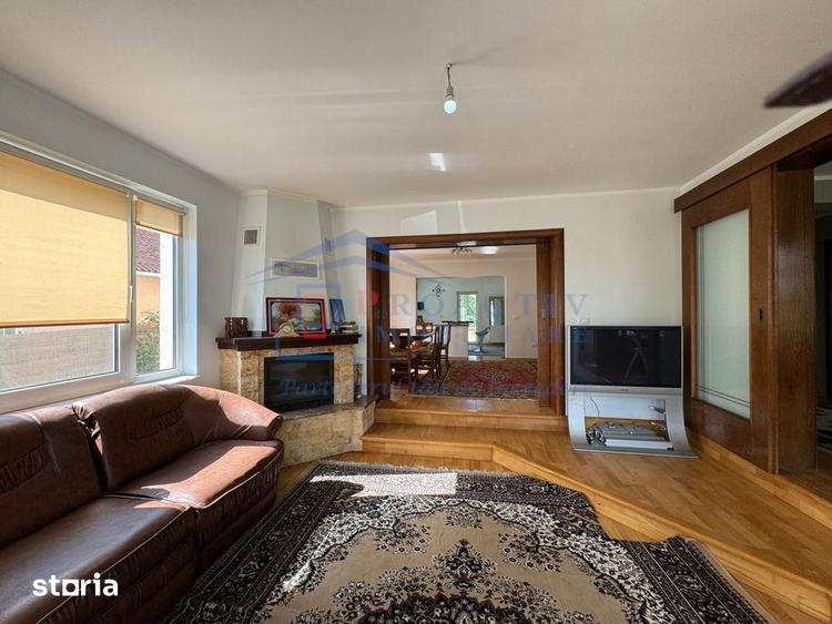 Casa individuala spatioasa in Ipotesti | 300 mp utili | Teren 1000 mp - 1