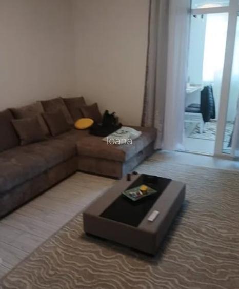 Titan metrou Parc, bl.reabilitat, mobilata,utilata complet,AC, balcon.