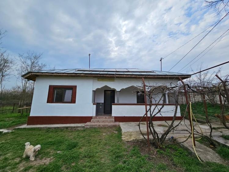 Casa de vacanta Bucsani, Obedeni - 1