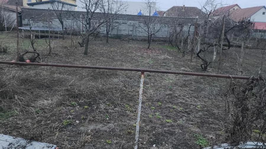 Casa de vanzare in Sannicolau Mare semicentral - 9