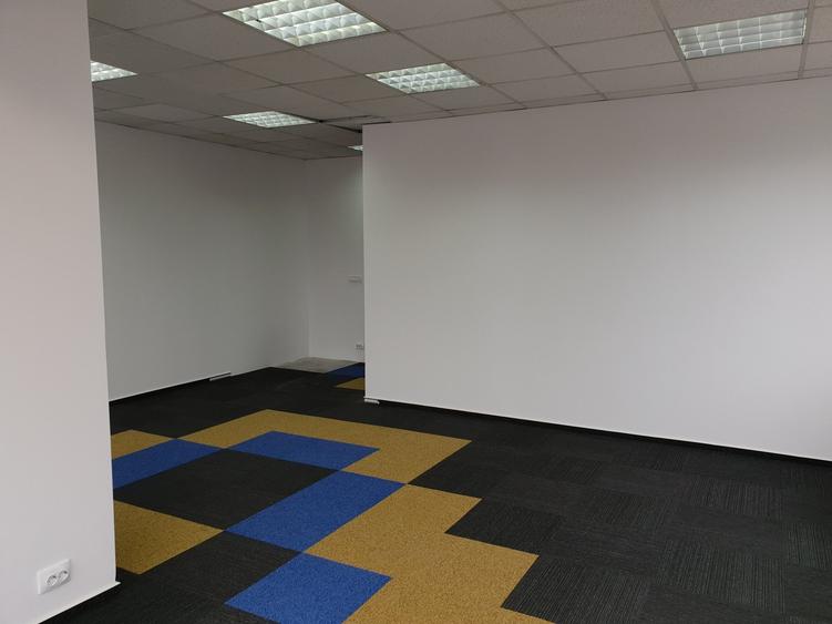 Barbu Vacarescu - Floreasca - 7