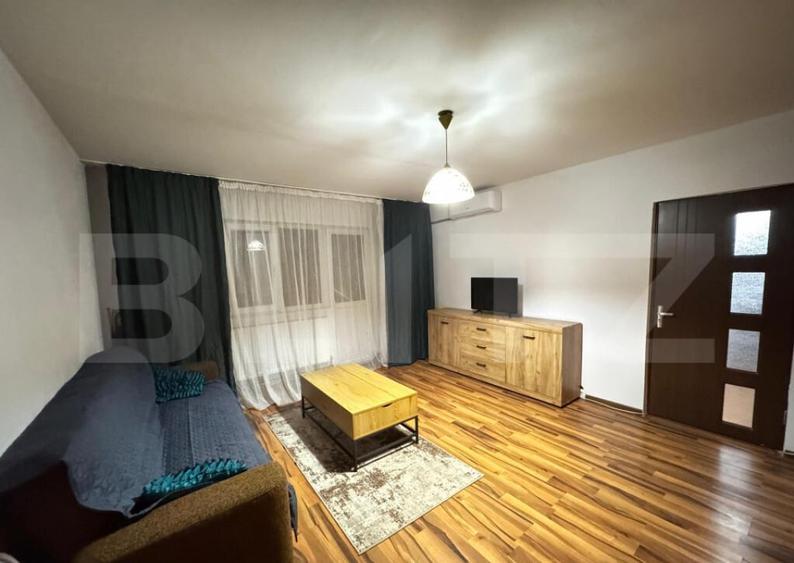 Apartament de inchiriat, 64 mp, zona Brazda lui Novac - 19