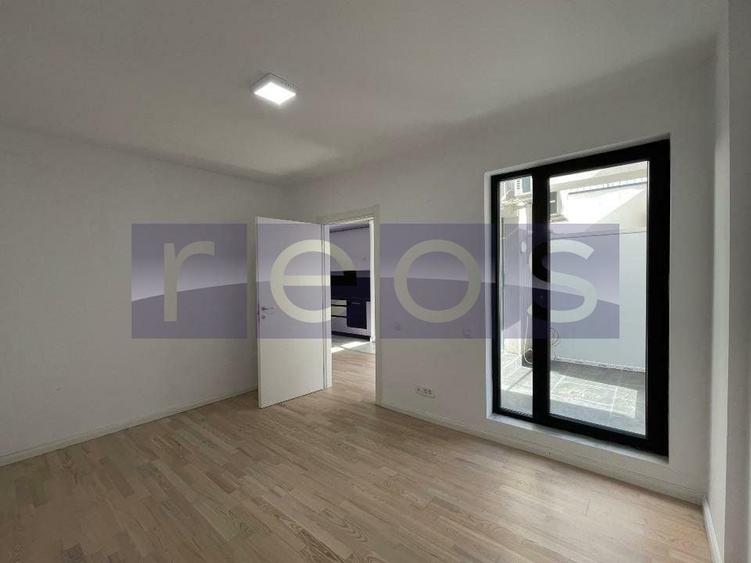 Apartament Tei - 8