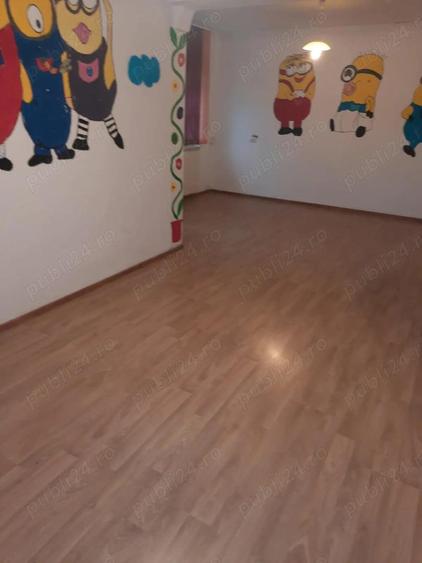 Vila 9 camere, 280 mp utili, zona lini?tita pentru diverse activitati economice - 3