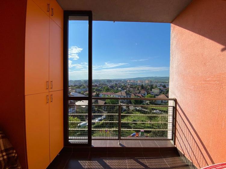 Inchiriez apartament cu 2 camere, zona Dorobantilor! - 2