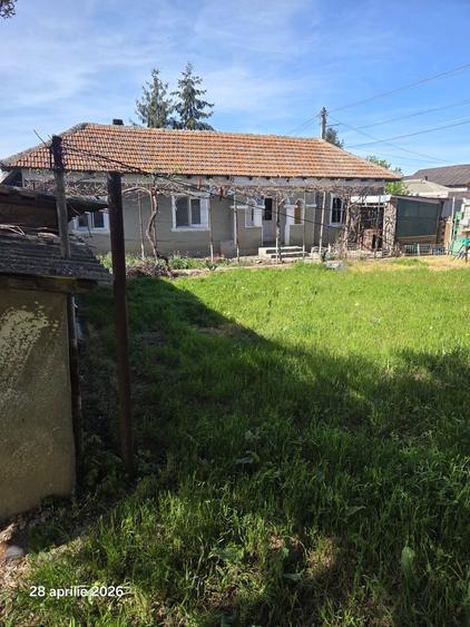 Casa de vanzare cu teren loc. Cumpana - 6