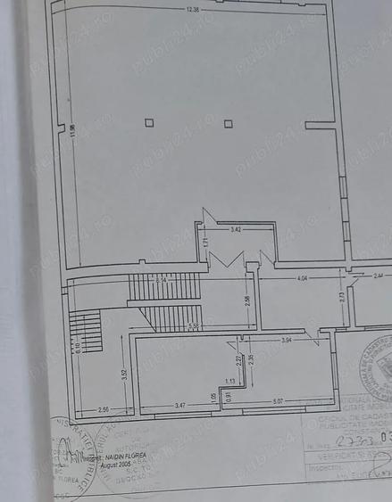 Imobil pentru activita?i comerciale ?i sau reziden?iale - 2