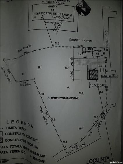 Casa Mircea Voda - 7