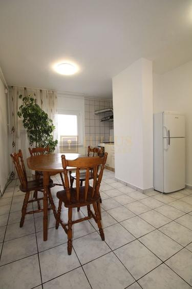 Zona Modern, 2 camere, Pet-friendly, centrala proprie. - 5
