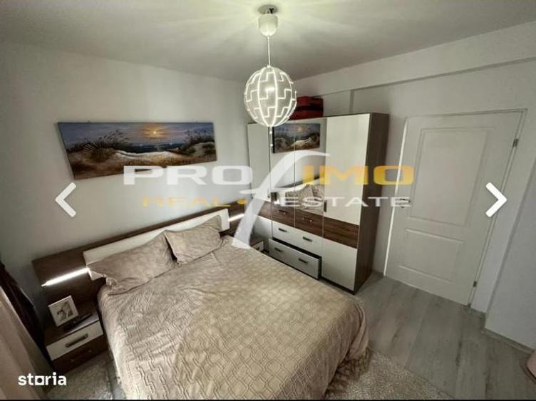 Mamaia Nord - Apartament 2 camere - su.76mp. CF.0, LUX - 11