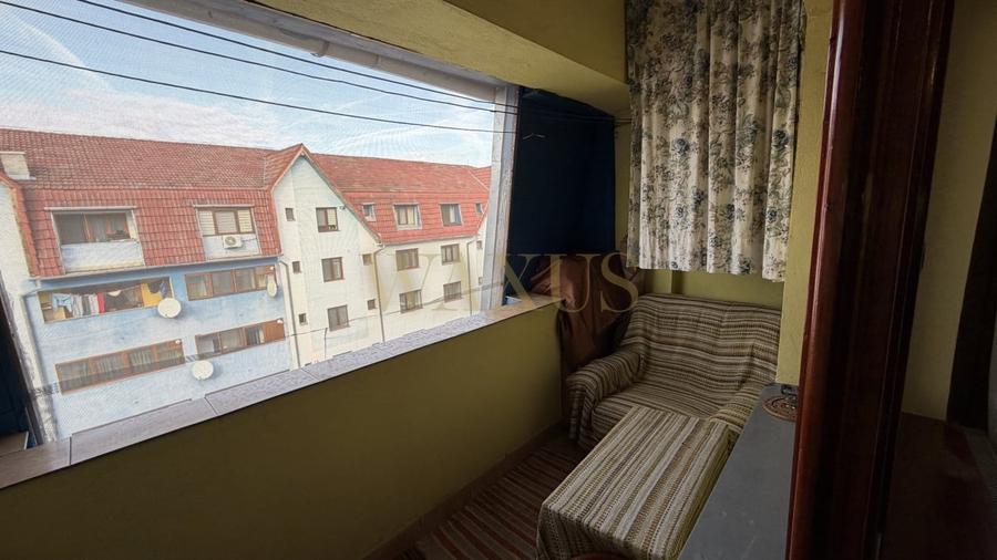 Apartament 2 camere, 57mp, zona Subcetate - 3