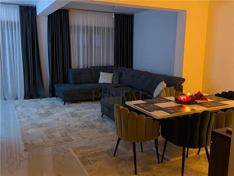 GIROC - DUPLEX SPATIOS - MOBILAT SI UTILAT - TEREN 333MP - TOATE UTILITATILE - 1